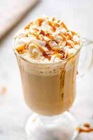 Flavoured Coffee (Caramel+ Vanila) Image